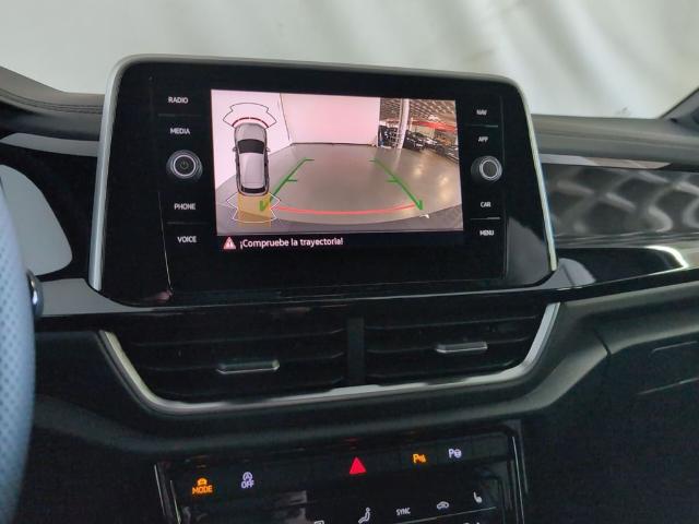 Volkswagen T-Roc R-Line 2.0 TDI 110 kW (150 CV) DSG