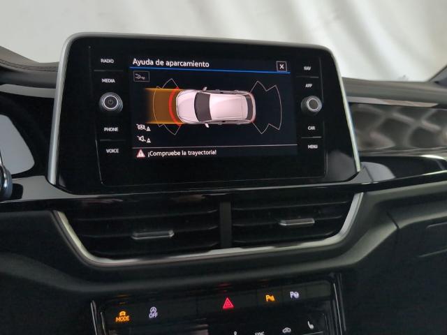 Volkswagen T-Roc R-Line 2.0 TDI 110 kW (150 CV) DSG