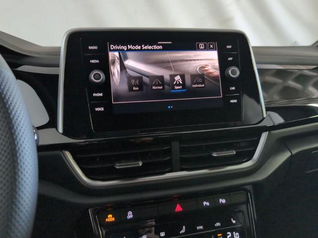 Volkswagen T-Roc R-Line 2.0 TDI 110 kW (150 CV) DSG