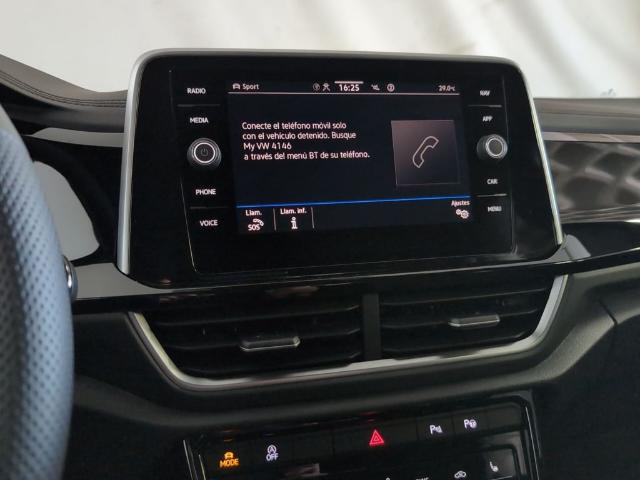 Volkswagen T-Roc R-Line 2.0 TDI 110 kW (150 CV) DSG