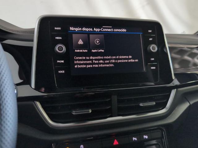 Volkswagen T-Roc R-Line 2.0 TDI 110 kW (150 CV) DSG