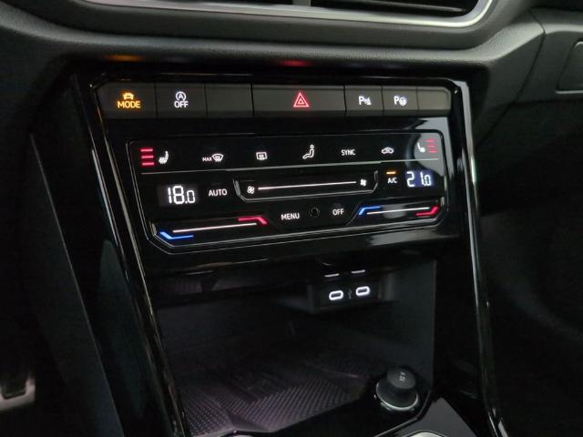 Volkswagen T-Roc R-Line 2.0 TDI 110 kW (150 CV) DSG