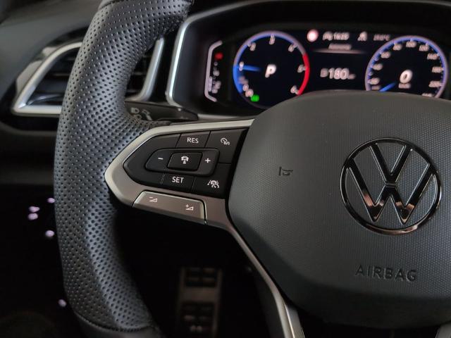 Volkswagen T-Roc R-Line 2.0 TDI 110 kW (150 CV) DSG