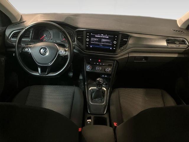 Volkswagen T-Roc Edition 1.0 TSI 85 kW (115 CV)