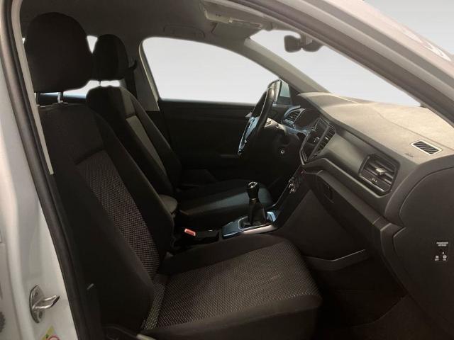Volkswagen T-Roc Edition 1.0 TSI 85 kW (115 CV)