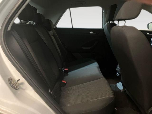 Volkswagen T-Roc Edition 1.0 TSI 85 kW (115 CV)