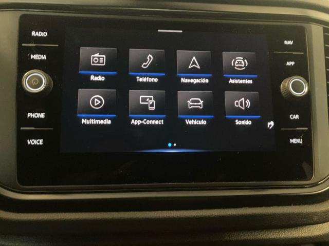 Volkswagen T-Roc Edition 1.0 TSI 85 kW (115 CV)