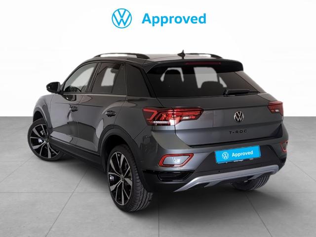 Volkswagen T-Roc Dark Line 1.0 TSI 85 kW (115 CV)