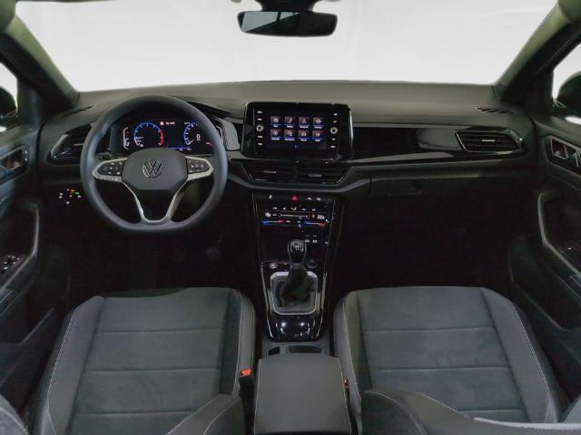 Volkswagen T-Roc Dark Line 1.0 TSI 85 kW (115 CV)