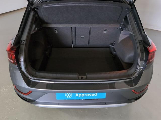 Volkswagen T-Roc Dark Line 1.0 TSI 85 kW (115 CV)