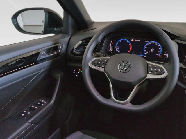 Volkswagen T-Roc Dark Line 1.0 TSI 85 kW (115 CV)