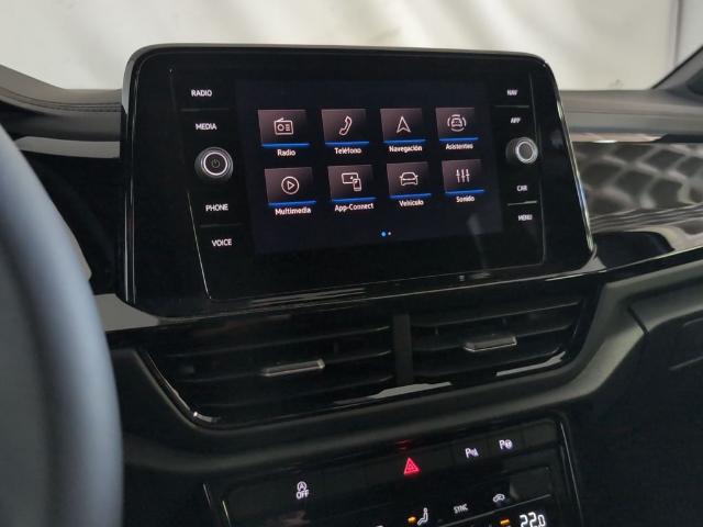 Volkswagen T-Roc Dark Line 1.0 TSI 85 kW (115 CV)