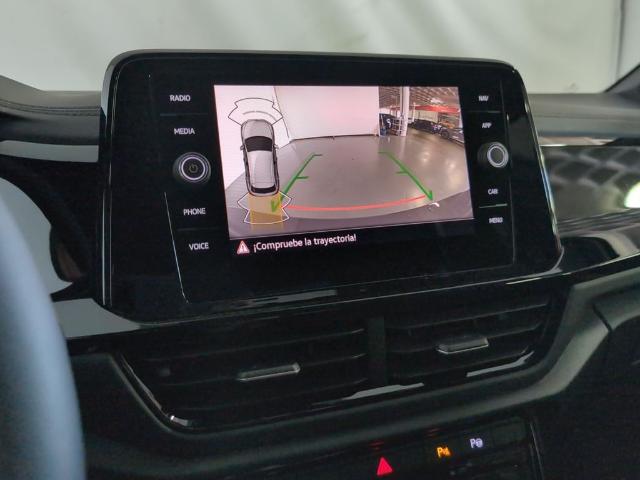 Volkswagen T-Roc Dark Line 1.0 TSI 85 kW (115 CV)