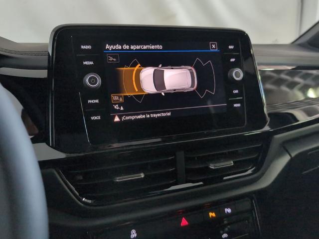 Volkswagen T-Roc Dark Line 1.0 TSI 85 kW (115 CV)