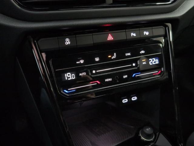 Volkswagen T-Roc Dark Line 1.0 TSI 85 kW (115 CV)