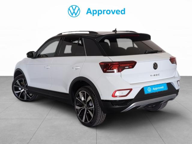 Volkswagen T-Roc Dark Line 1.0 TSI 85 kW (115 CV)