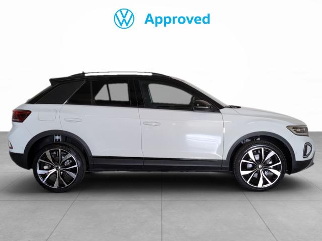 Volkswagen T-Roc Dark Line 1.0 TSI 85 kW (115 CV)