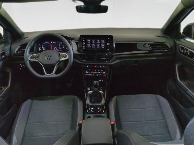 Volkswagen T-Roc Dark Line 1.0 TSI 85 kW (115 CV)