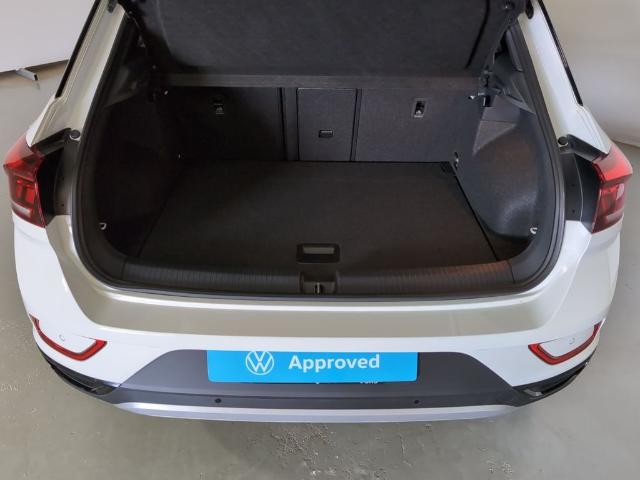 Volkswagen T-Roc Dark Line 1.0 TSI 85 kW (115 CV)