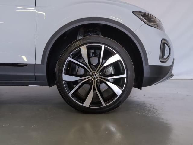 Volkswagen T-Roc Dark Line 1.0 TSI 85 kW (115 CV)