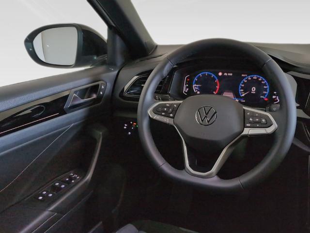 Volkswagen T-Roc Dark Line 1.0 TSI 85 kW (115 CV)