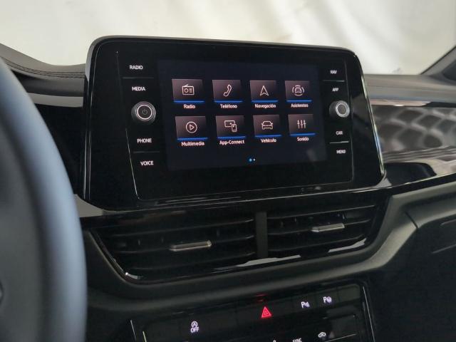 Volkswagen T-Roc Dark Line 1.0 TSI 85 kW (115 CV)