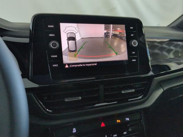 Volkswagen T-Roc Dark Line 1.0 TSI 85 kW (115 CV)