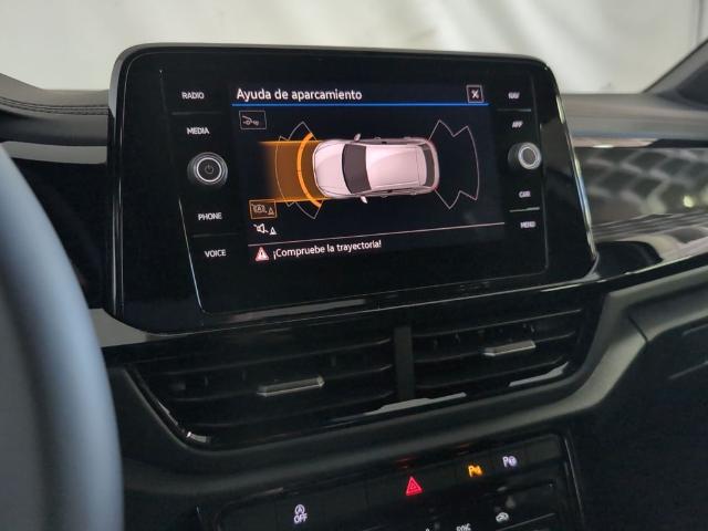 Volkswagen T-Roc Dark Line 1.0 TSI 85 kW (115 CV)