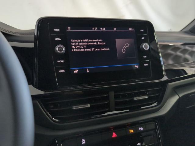 Volkswagen T-Roc Dark Line 1.0 TSI 85 kW (115 CV)