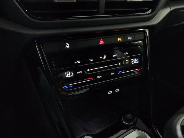 Volkswagen T-Roc Dark Line 1.0 TSI 85 kW (115 CV)