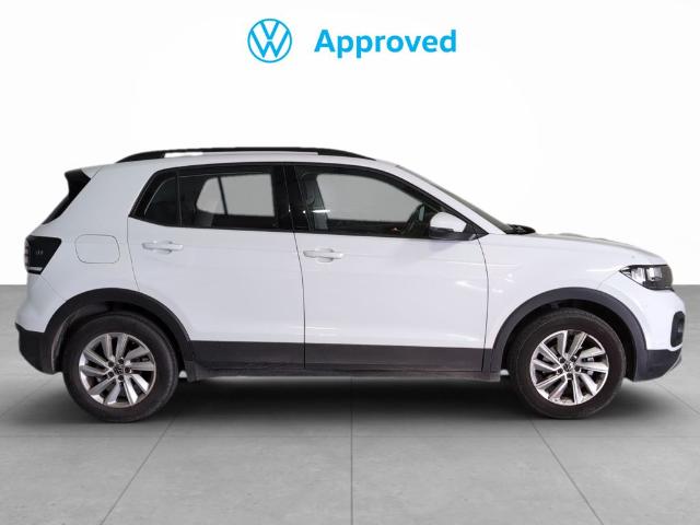 Volkswagen T-Cross Advance 1.0 TSI 81 kW (110 CV)