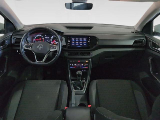 Volkswagen T-Cross Advance 1.0 TSI 81 kW (110 CV)