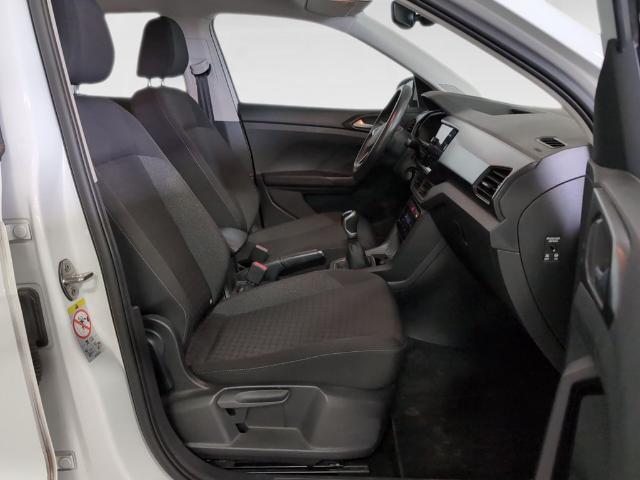 Volkswagen T-Cross Advance 1.0 TSI 81 kW (110 CV)