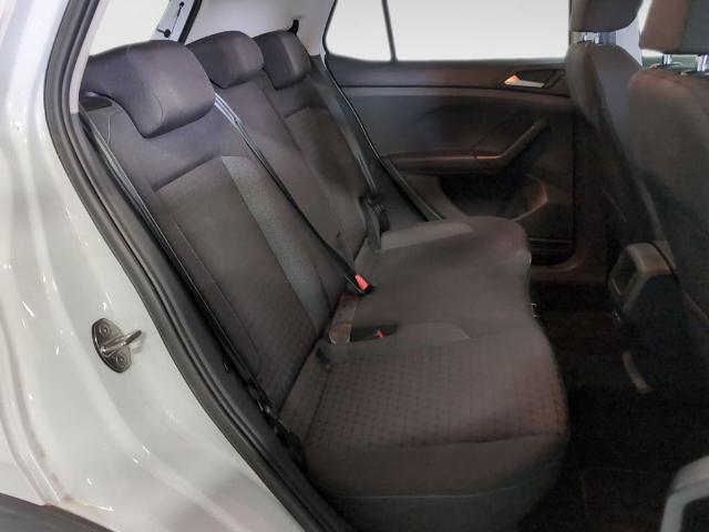 Volkswagen T-Cross Advance 1.0 TSI 81 kW (110 CV)