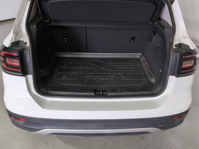 Volkswagen T-Cross Advance 1.0 TSI 81 kW (110 CV)