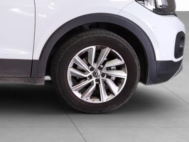 Volkswagen T-Cross Advance 1.0 TSI 81 kW (110 CV)