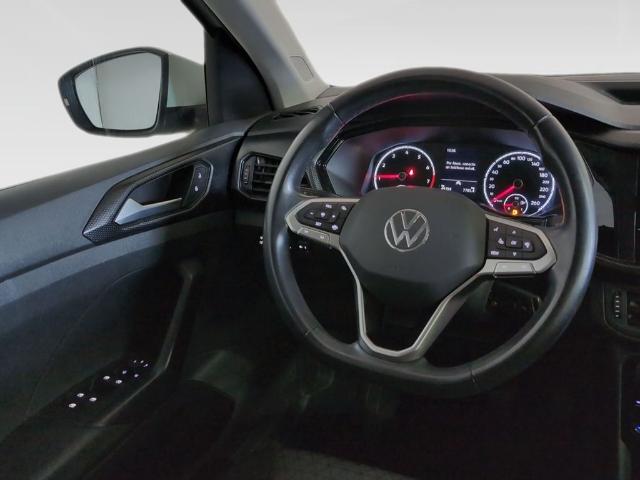 Volkswagen T-Cross Advance 1.0 TSI 81 kW (110 CV)