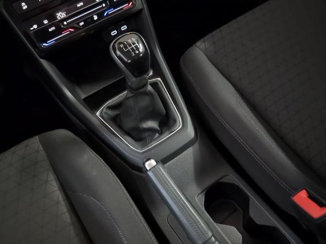 Volkswagen T-Cross Advance 1.0 TSI 81 kW (110 CV)