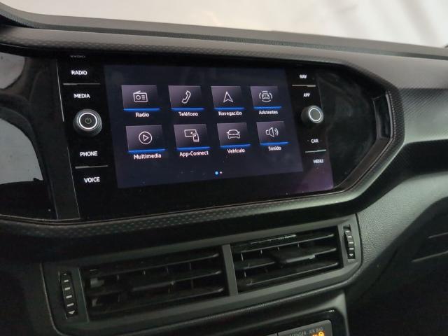 Volkswagen T-Cross Advance 1.0 TSI 81 kW (110 CV)