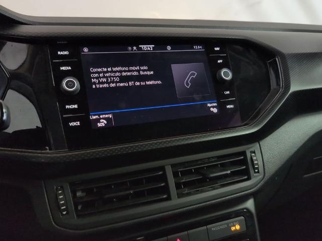 Volkswagen T-Cross Advance 1.0 TSI 81 kW (110 CV)