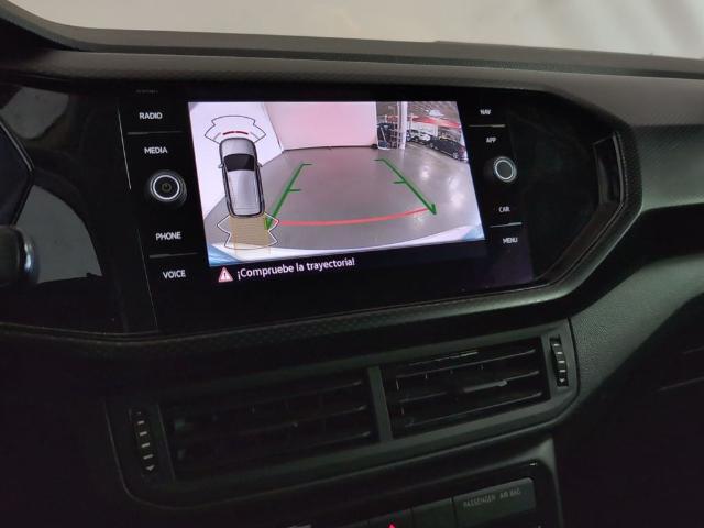 Volkswagen T-Cross Advance 1.0 TSI 81 kW (110 CV)