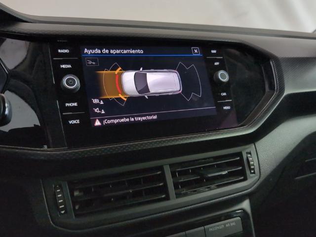 Volkswagen T-Cross Advance 1.0 TSI 81 kW (110 CV)