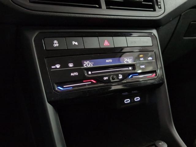 Volkswagen T-Cross Advance 1.0 TSI 81 kW (110 CV)