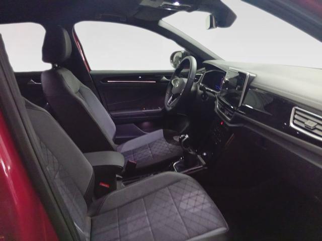 Volkswagen T-Roc R-Line 1.0 TSI 85 kW (116 CV)