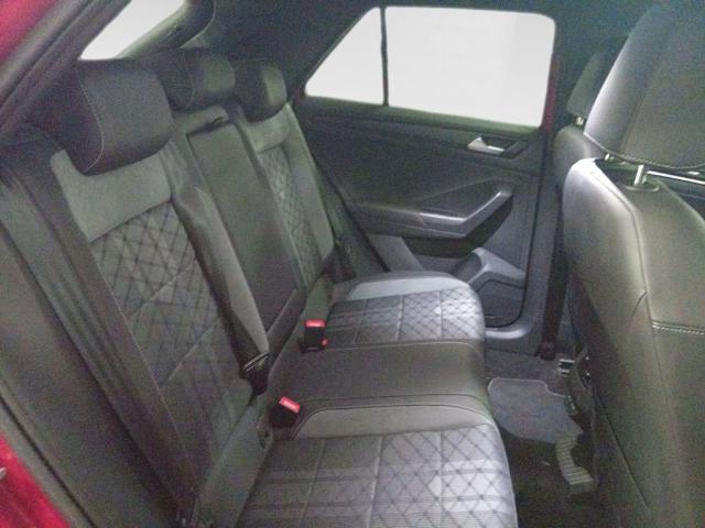 Volkswagen T-Roc R-Line 1.0 TSI 85 kW (116 CV)
