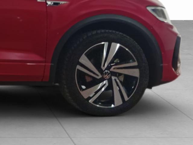 Volkswagen T-Roc R-Line 1.0 TSI 85 kW (116 CV)