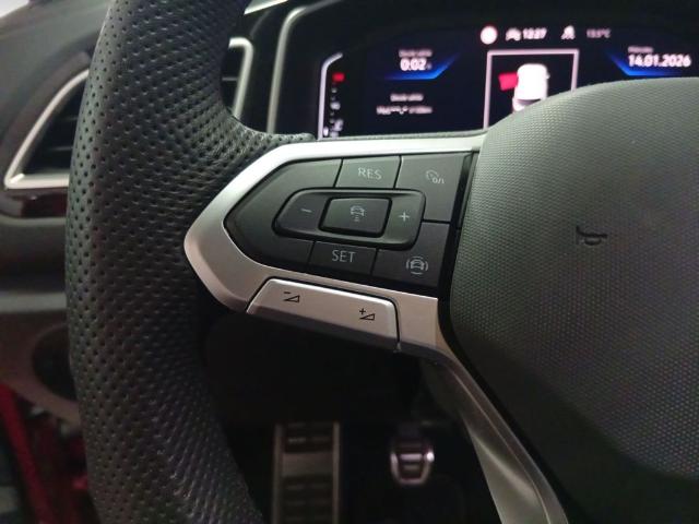 Volkswagen T-Roc R-Line 1.0 TSI 85 kW (116 CV)