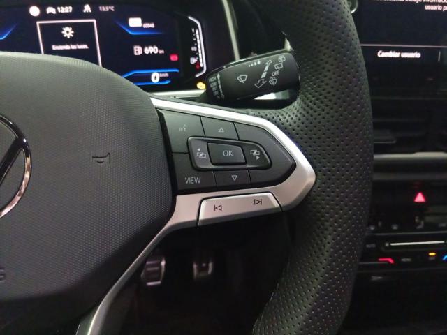 Volkswagen T-Roc R-Line 1.0 TSI 85 kW (116 CV)