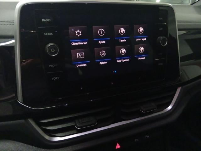 Volkswagen T-Roc R-Line 1.0 TSI 85 kW (116 CV)