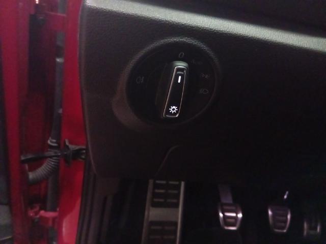 Volkswagen T-Roc R-Line 1.0 TSI 85 kW (116 CV)